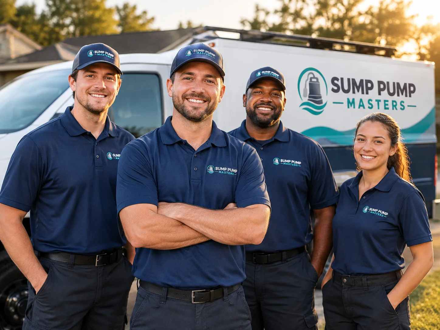 Sump Pump Repair company in Lewisville, OH