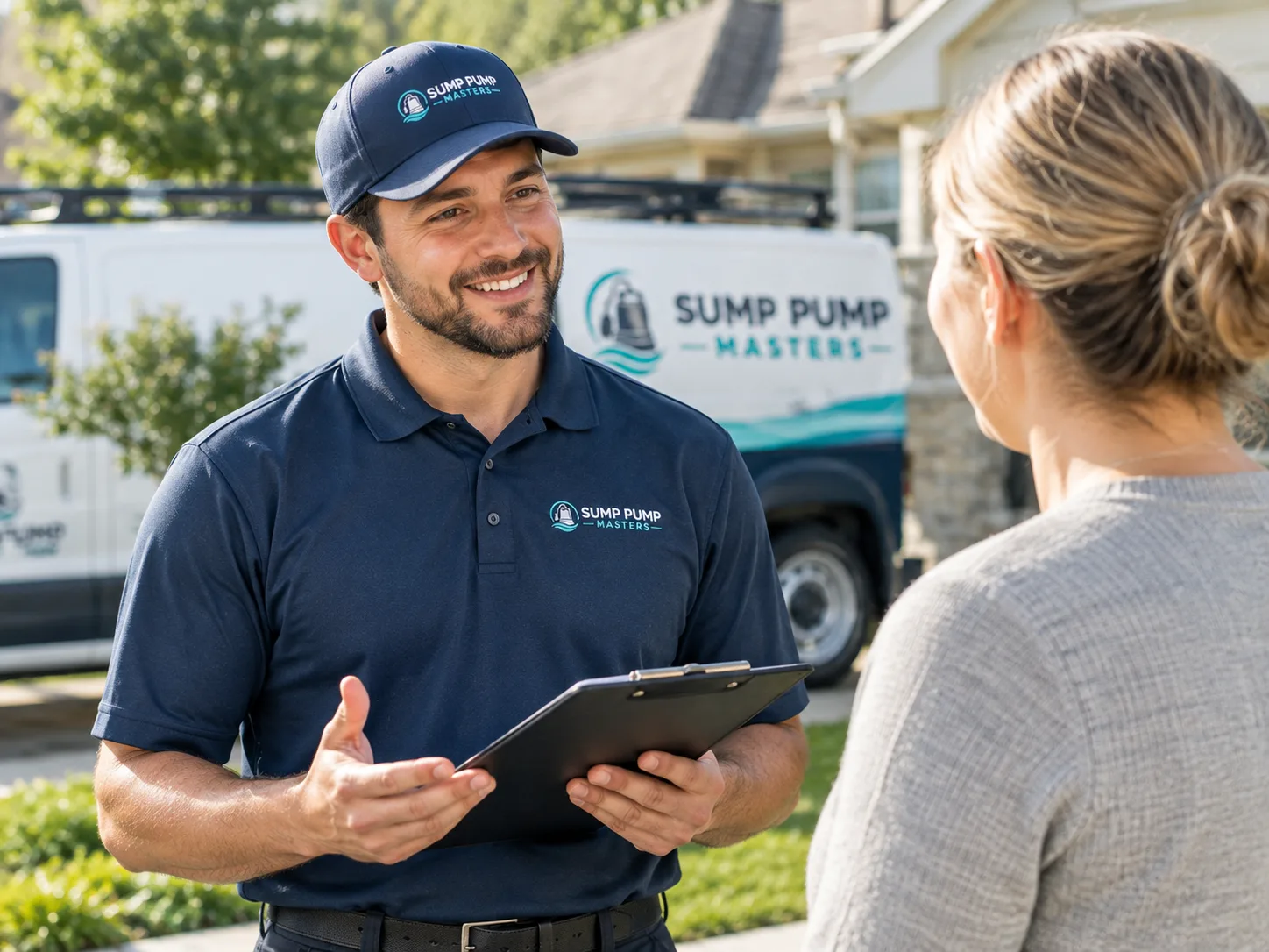 Sump Pump Repair Lewisville, OH FAQs